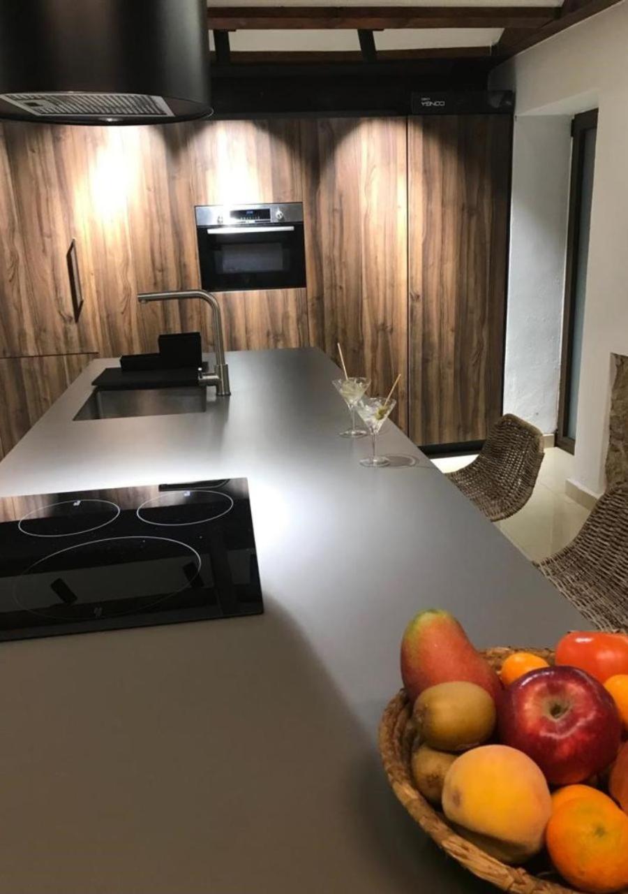Estudio Pau @Valenciayole Eksteriør billede
