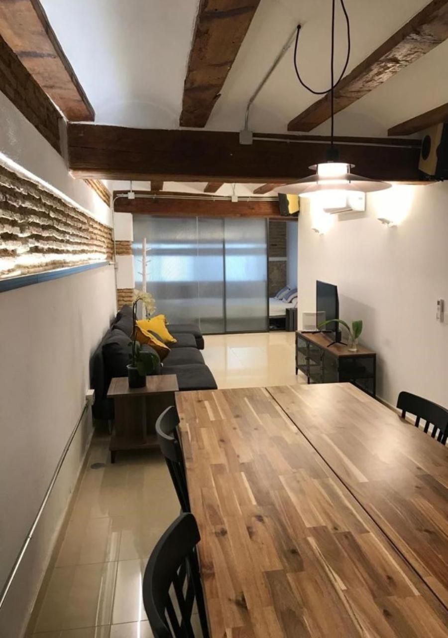 Estudio Pau @Valenciayole Eksteriør billede